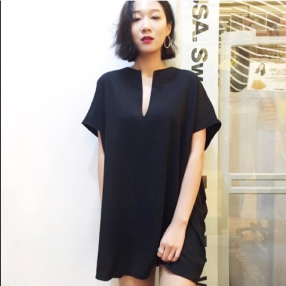 American Apparel Adia Dress | Poshmark
